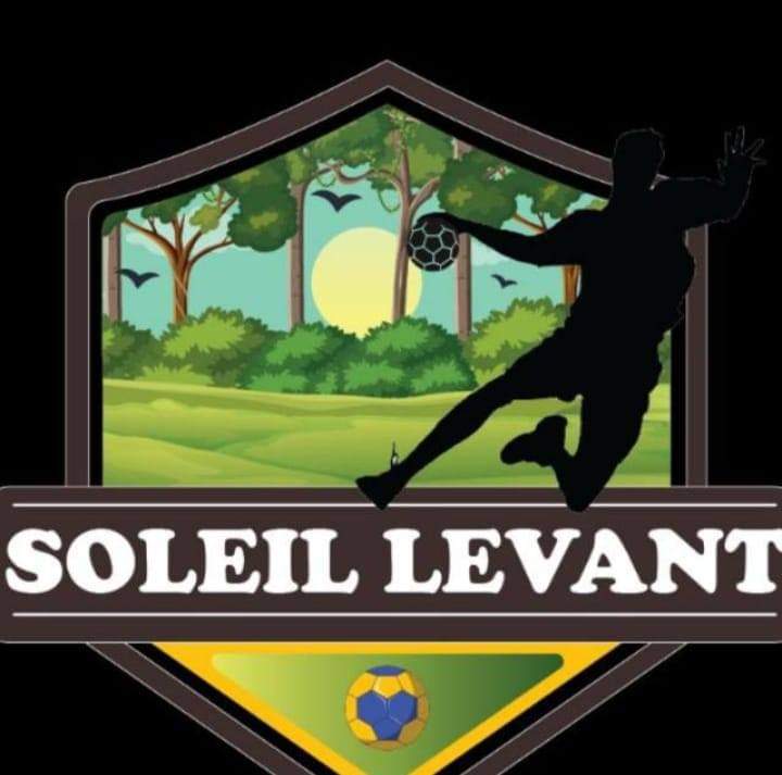 Soleil levant